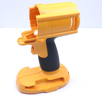 Dewalt 629820-02 Clamshell Housing Set-New-Genuine OEM-For DC920 & DC925 Drill Drivers & Hammer Drills