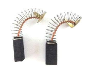 Bosch 3607014501 New Genuine OEM Brush Set for 1601A 1603 1604A 19051 19054 19056 ++ Bosch 3607014501 New Genuine OEM Brush Set for 1601A 1603 1604A 19051 19054 19056 ++