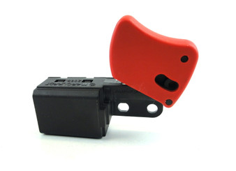 Porter Cable N066447 Switch-New-Genuine OEM-For 9748 9750 Type 2 Power Tools