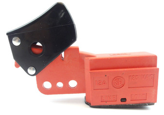 Milwaukee 23-66-1490 Switch-Refurbished-Genuine OEM-For 6508 6528 6535 6536-21 6537-22