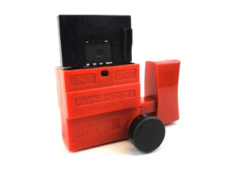 Makita 651352-8 Variable Speed Switch-New-Genuine OEM-for 3510LVR 3820V 6302 6302H 6303 6303H 6402 6403 6510LVR 6805BV 6820V DP4700 HP1030