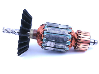 Milwaukee 16-30-0565 Armature New-Genuine OEM for 6527 6528 6518-75 6537-22 Sawzalls