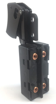 Porter Cable A01954 Switch-New-For 325MAG 424Mag 425Mag WSC167 Circular Saws-USA Seller-Ships In 24 Hours-In Stock