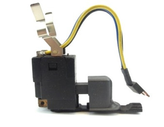 Hitachi 306-883 Speed Control Switch New-Genuine OEM-For D10DF Cordless Drill/Driver