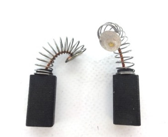 Bosch 1607014117 Brush Set-New-Genuine OEM for 1293D 11221DVS 3725DVS 3727DVS 3725DEVS