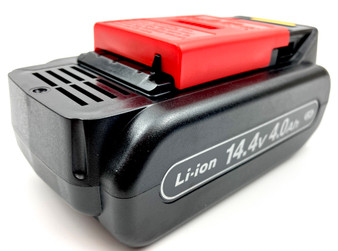 Panasonic EY9L49 14.4V Li-ion Battery 4.0Ah-New-Genuine OEM-EY74A1 EY75A1 EY75A2 EY75A5 EY7440 EY7441 EY7442 EY7540 EY7546