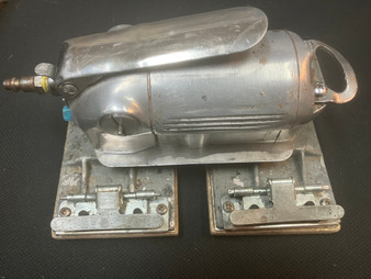 National Detroit 3 Sander Repair