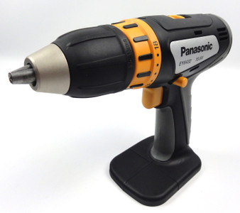 Panasonic EY6432 Drill / Driver 1/2" 15.6V 15.6 Volt-New-Genuine OEM-USA Seller-In Stock