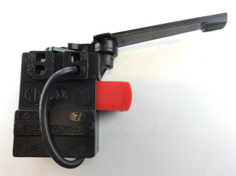 Milwaukee 23-66-1665 Switch-In Stock for 0124-1 0224-1 0225-1 0232-02 0233-02 0234-1 0235-1 0244-1 5370-1 5372-1 5374-1 5376-1 6749-1 6754-1 6793-1 6794-1