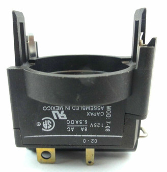 Black & Decker 679923-00 Switch-for 2750 3212 3216 3225 3251 3253 3254 26730 27730 4247 4287 6147 6246 6247 6930 Fits 40 Tools