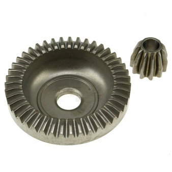 Metabo 316041740 Gear Set-In Stock-Brand New-Genuine OEM-For WE14-150 W11-150 WE14-125 WEP14-150 WEPA14-150 Grinders