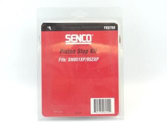 Senco YK0768 Piston Stop Repair Kit SN951XP SN952XP Nailer IN STOCK