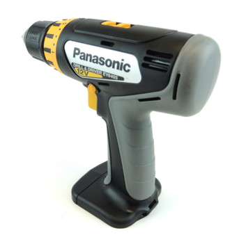 Panasonic EY6405 Drill/Driver 12 Volt (12V) Cordless 3/8“ Keyless Chuck-Genuine OEM-Brand New-In Stock-USA Seller