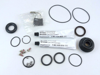 Bosch 1617000414 Rebuild Kit-Brand New-Genuine OEM-for 11311EVS 11316EVS GSH10C Demolition Hammer-In Stock-USA Seller!!