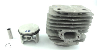 Tanaka 031.130.004 / 031130004 Cylinder & Piston Assembly-For EHC-140 EHC140 Cut-Off Saw / Concrete Saw-New-OEM-In Stock Tanaka 031.130.004 / 031130004 Cylinder & Piston Assembly-For EHC-140 EHC140 Cut-Off Saw / Concrete Saw-New-OEM-In Stock