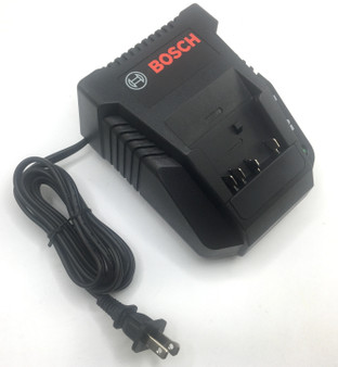 Bosch BC660 Battery Charger-14.4V 18V (Li-ion)-BAT620 BAT618 BAT614 BAT614G BAT612 BAT610G BAT609-New-Genuine OEM-In Stock