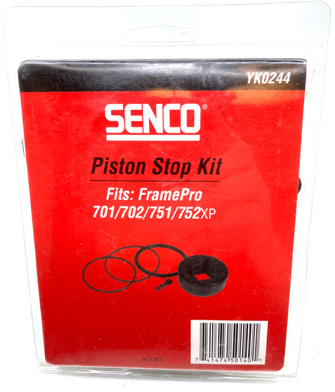 Senco YK0244 Firing System Repair Kit-B-New-Genuine OEM for FramePro 700XL 701 701XP 702 751 751XP 752 752XP 600 650-In Stock