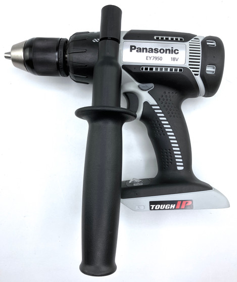 Panasonic EY7950 18V (18 Volt) Lithium-Ion Li-Ion 1/2” Hammer Drill-New Genuine OEM-USA Seller-Ships On 24 Hours-In Stock