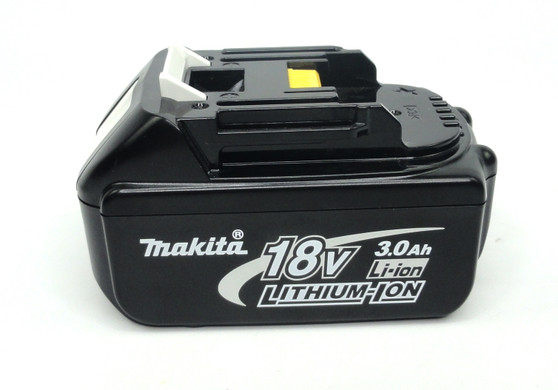 Makita BL1830 18V LXT Li-Ion Lithium‑Ion 3.0Ah 3Ah Battery-Brand New-Genuine OEM-USA Seller-In Stock
