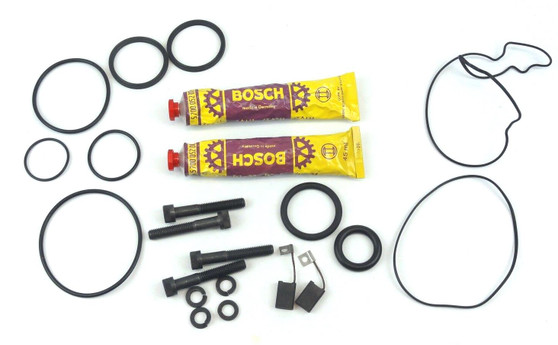 Bosch 1617000099 Rebuild Kit-Brand New-Genuine OEM-for 11209 2” Rotary Hammer-In Stock-USA Seller-Ships In 24 Hours!