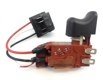 Milwaukee 23-66-0284 Switch-Brand New-Genuine OEM-For 2620-20 2620-22 18V Sawzall-In Stock