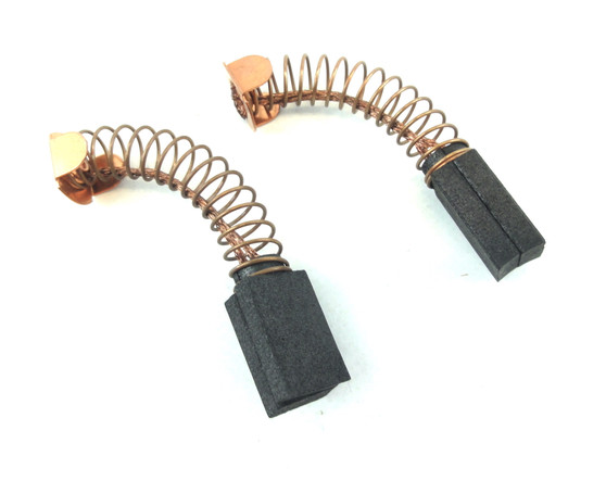 Milwaukee 22-18-0330 Brush Set-Brand New-Genuine OEM-For 5300 5310 5325 5450 5530-In Stock