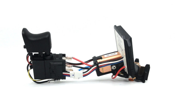 Dewalt N359999 Switch Assembly-Brand New-Genuine OEM For DCF885C2 DCF885L2 Impact Drivers-In Stock