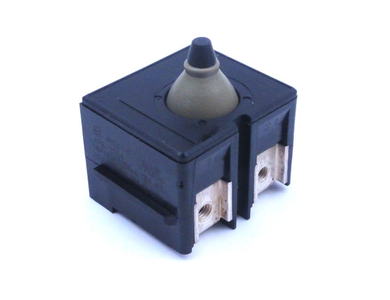 Makita 650579-7 / 650561-6 Switch-New-Genuine OEM-For 9558PB 9565PC GD0601 9564P Angle & Die Grinders