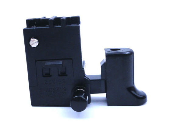 Makita 651332-4 SGEL210R-4 Switch-New-Genuine OEM-For 9741 Wheel Sander
