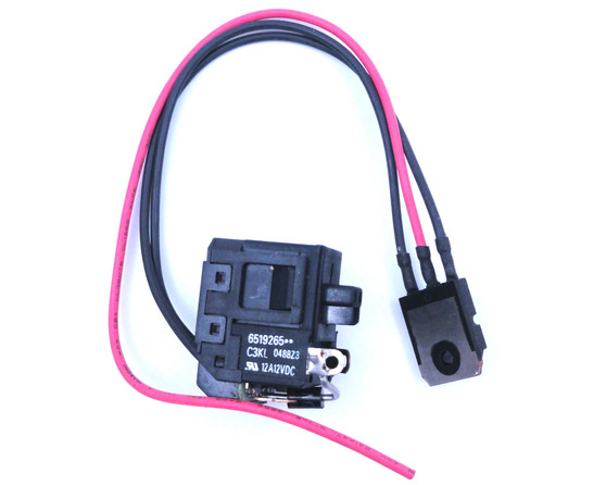 Makita 651926-5 6202DWG T1 Switch-New-Genuine OEM-For 6213D 6312D Cordless Drill