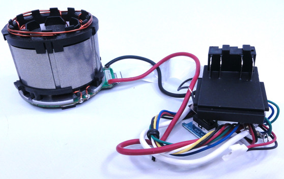 Milwaukee 14-20-5001 Electronic Assembly-New-Genuine OEM-For 2631-20 Circular Saw