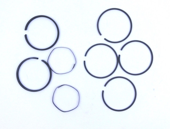 DeWalt 5130162-00 Piston Ring Kit-New-Genuine OEM-For D55170 D55275 D55570 Air Compressor