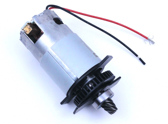 Ridgid 206305002 Motor and Pinion Assembly-New-Genuine OEM-For R8642 Reciprocating Saw