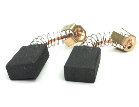 Makita CB113 Brush Set-New-Genuine OEM-For HR2000 HK0500 4302C 1911B 3620-In Stock