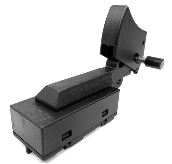 Dewalt N174801 Switch-Brand New-Genuine OEM-For DW328 DW328K DWP360 DWP362 Belt Sander-USA Seller-Ships In 24 Hours-In Stock