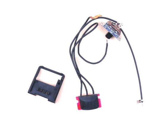 Milwaukee 14-20-0315 Switch Module Kit-New-Genuine OEM-For 6507 6528 14-20-0270 Super Sawzall