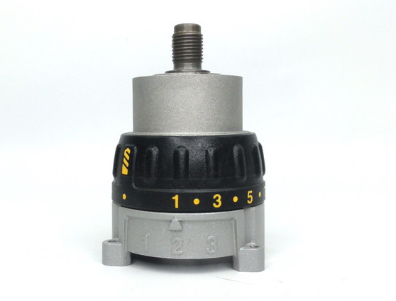 Dewalt 395666-01SV Gear Case Assembly 12V 14.4V 18V-New-Genuine OEM for DC987 DW987 DW983 DC983 DW980 DC980-In Stock