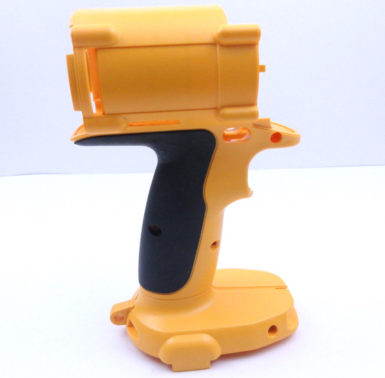 Dewalt 622858-01 Clamshell Housing Set-New-Genuine OEM-For DW983 DW984 DW983K-2 Hammer Drills