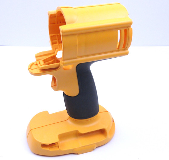 Dewalt 629820-02 Clamshell Housing Set-New-Genuine OEM-For DC920 & DC925 Drill Drivers & Hammer Drills