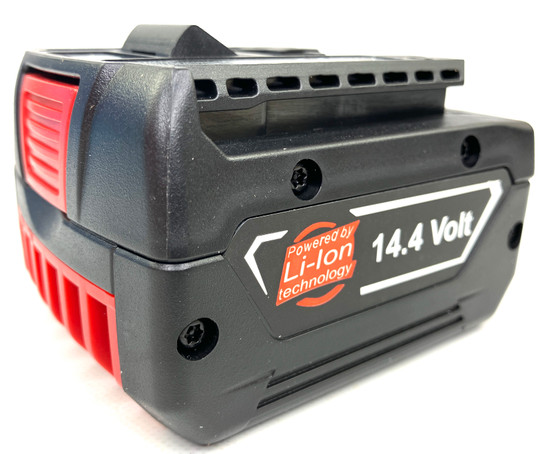 Signode 14.4V Li-ion 4.0Ah Battery-New-For BXT2-16 BXT216 BXT2 16 Strapping Tool-USA Seller-Ships In 24 Hours-In Stock