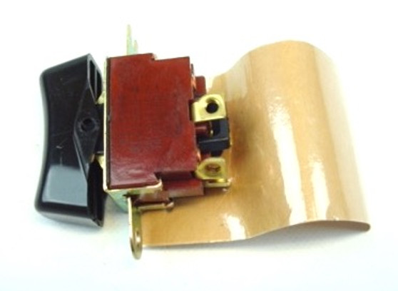 Makita 651558-8 Switch-New-Genuine OEM-For 6300LR DA6300 6910 6301LR-In Stock