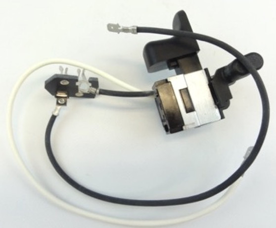 DeWalt Black & Decker N016194 Switch-New-Genuine OEM-For DW930 DW935 2832 Trim Saws-In Stock
