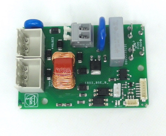Fein 30762442980 Electronic Unit New-Genuine OEM-for JCM200 Auto; KBM 50 U-In Stock