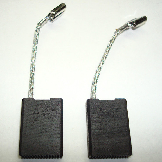 Bosch 1607014130 New Genuine OEM Brush Set for 1356G 1357G 1361G 1363 1364 1365 1752 Grinders