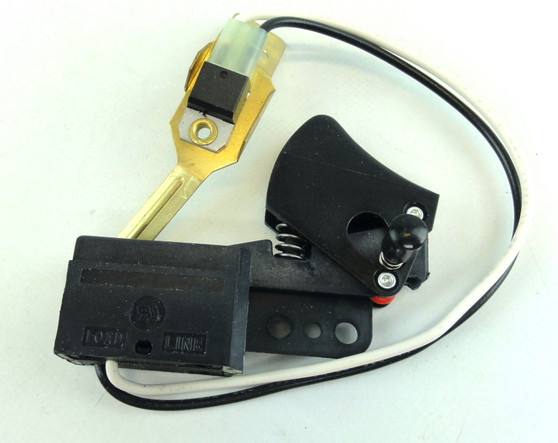 DeWalt 286349-00 Switch-New-Genuine OEM-for DW304 DW305 DW306 147325-00