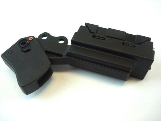 Porter Cable 888153 Switch-New-For 555 556 J-555 Planer Plate Jointer Joiner-USA Seller-Ships In 24 Hours-In Stock