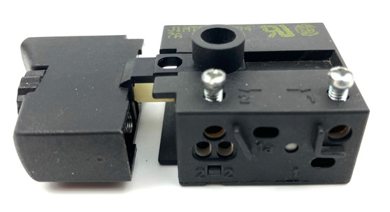 Milwaukee 23-66-0770 Variable Speed Switch-Brand New-Genuine OEM-For 6227 6230 6232-4 Bandsaw-USA Seller-Ships Fast-In Stock