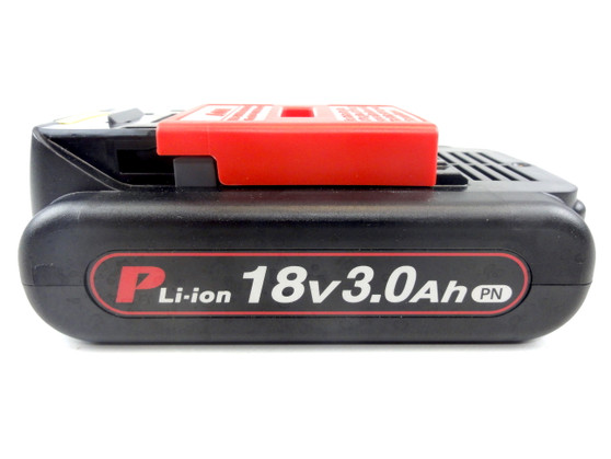 Panasonic EY9L53 Battery Slim 18V Li-ion 3.0AH New Genuine USA Seller-In Stock-Fast Shipping  (1
