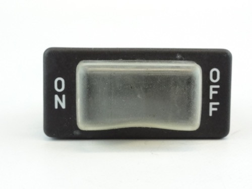 Porter Cable-Rockwell 698348 Circuit Breaker Switch-New-Genuine OEM-5181 5182 5202 7538 Routers