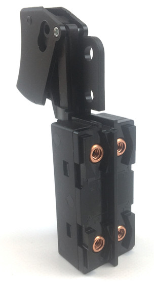 Porter Cable A01954 Switch-New-For 325MAG 424Mag 425Mag WSC167 Circular Saws-USA Seller-Ships In 24 Hours-In Stock